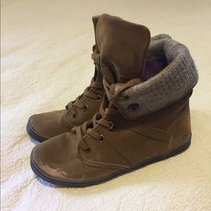 Blowfish women’s boots